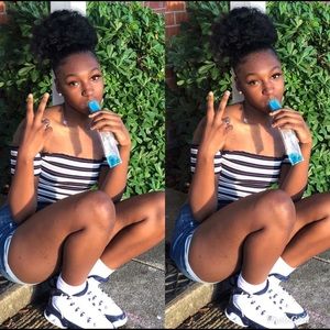 Meet your Posher, Skymirakle